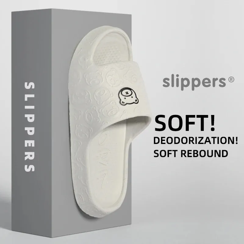 Panda Slippers™