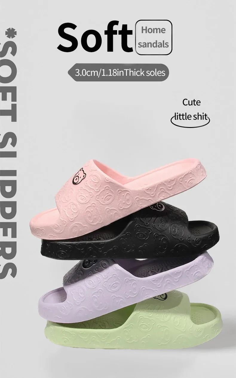 Panda Slippers™