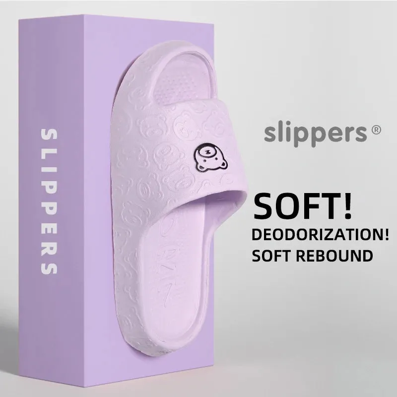 Panda Slippers™