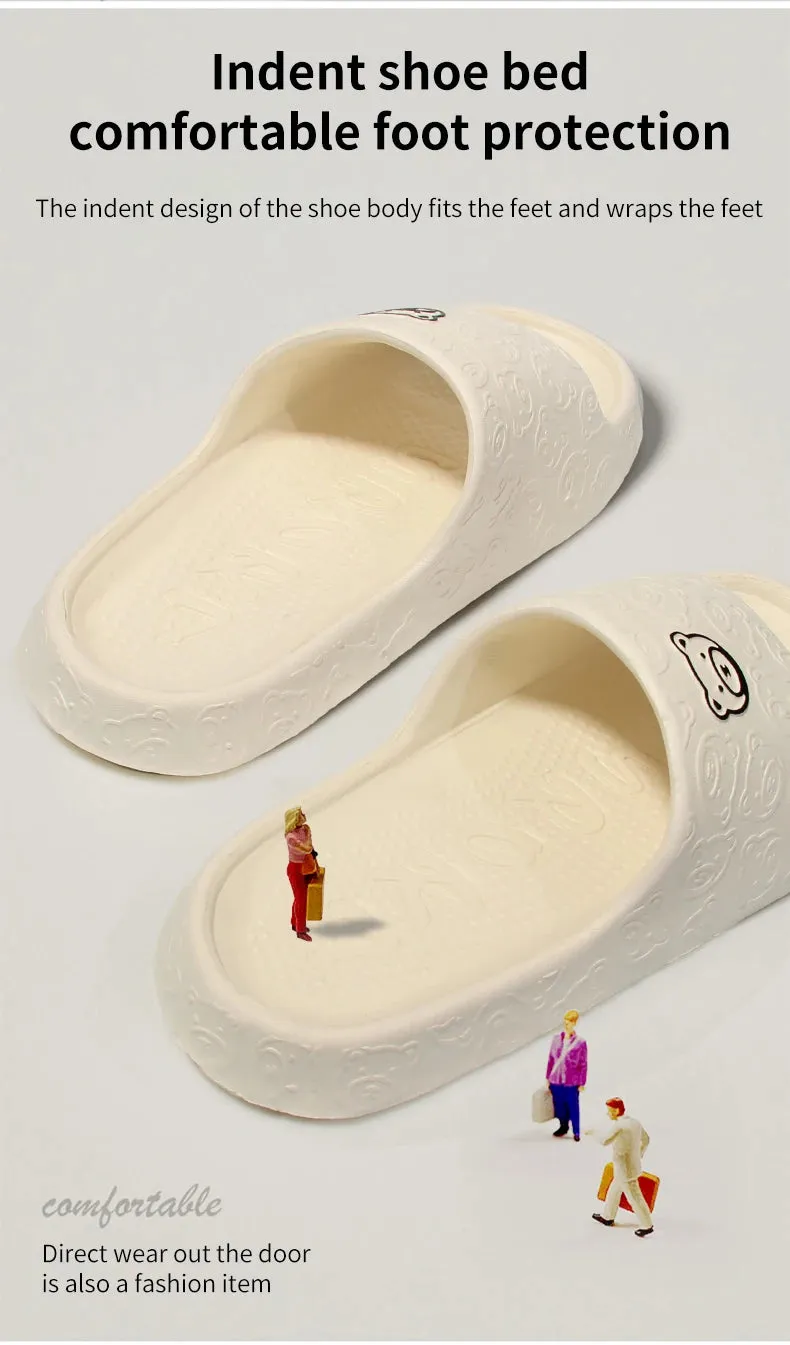Panda Slippers™