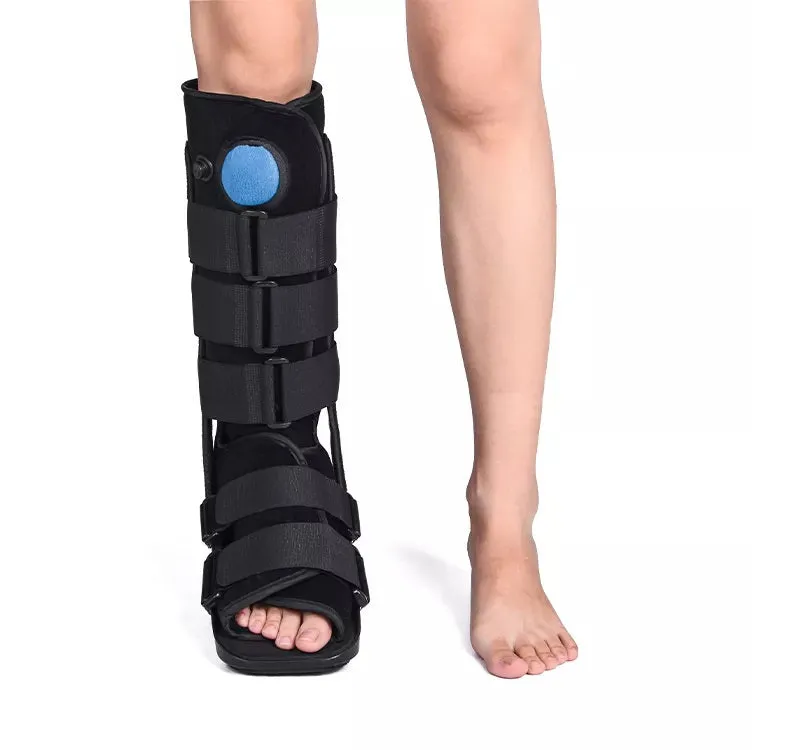 Pneumatic Walking Orthopaedic Air Walker Cast Boot