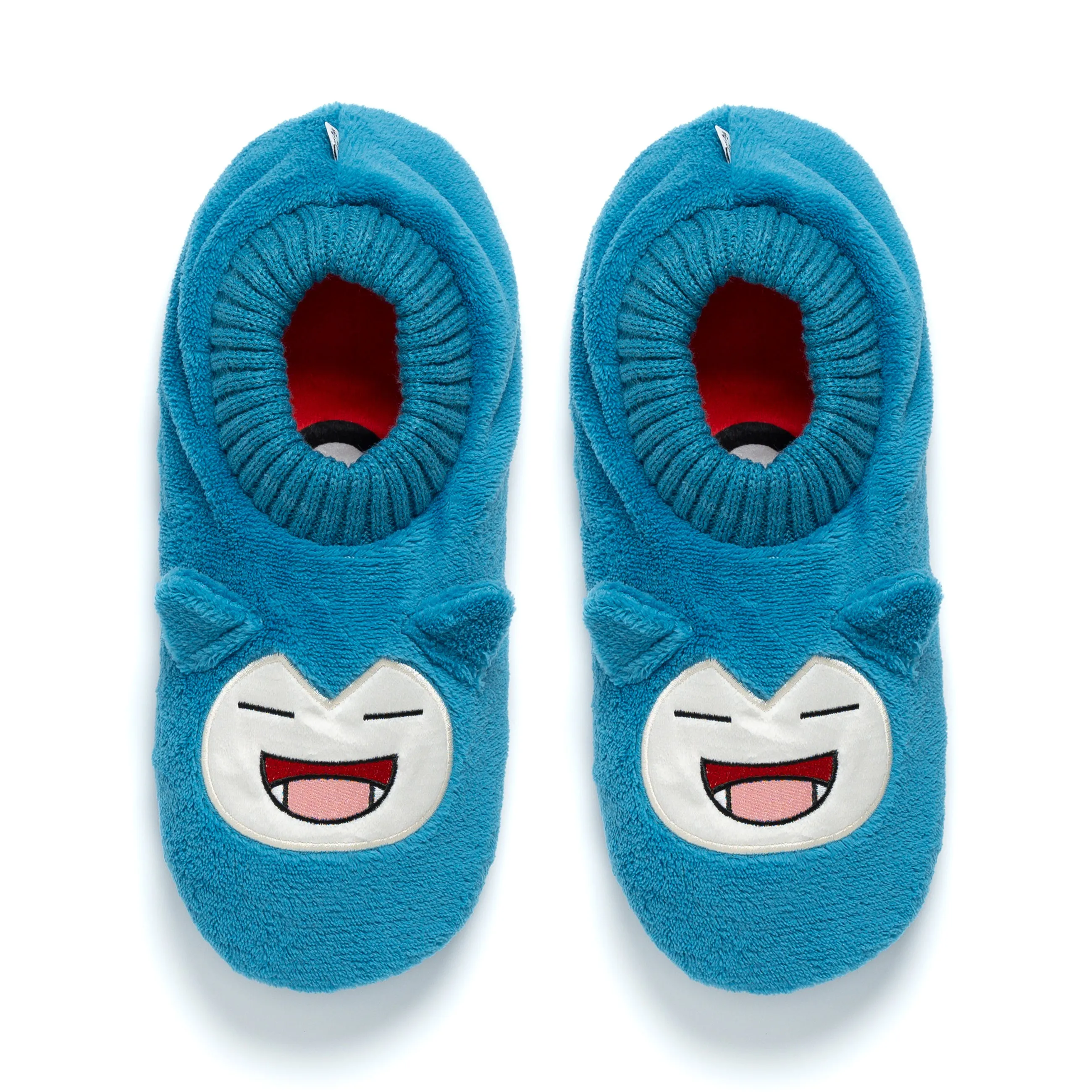 Pokémon 'Snorlax' Adult Slipper Sock