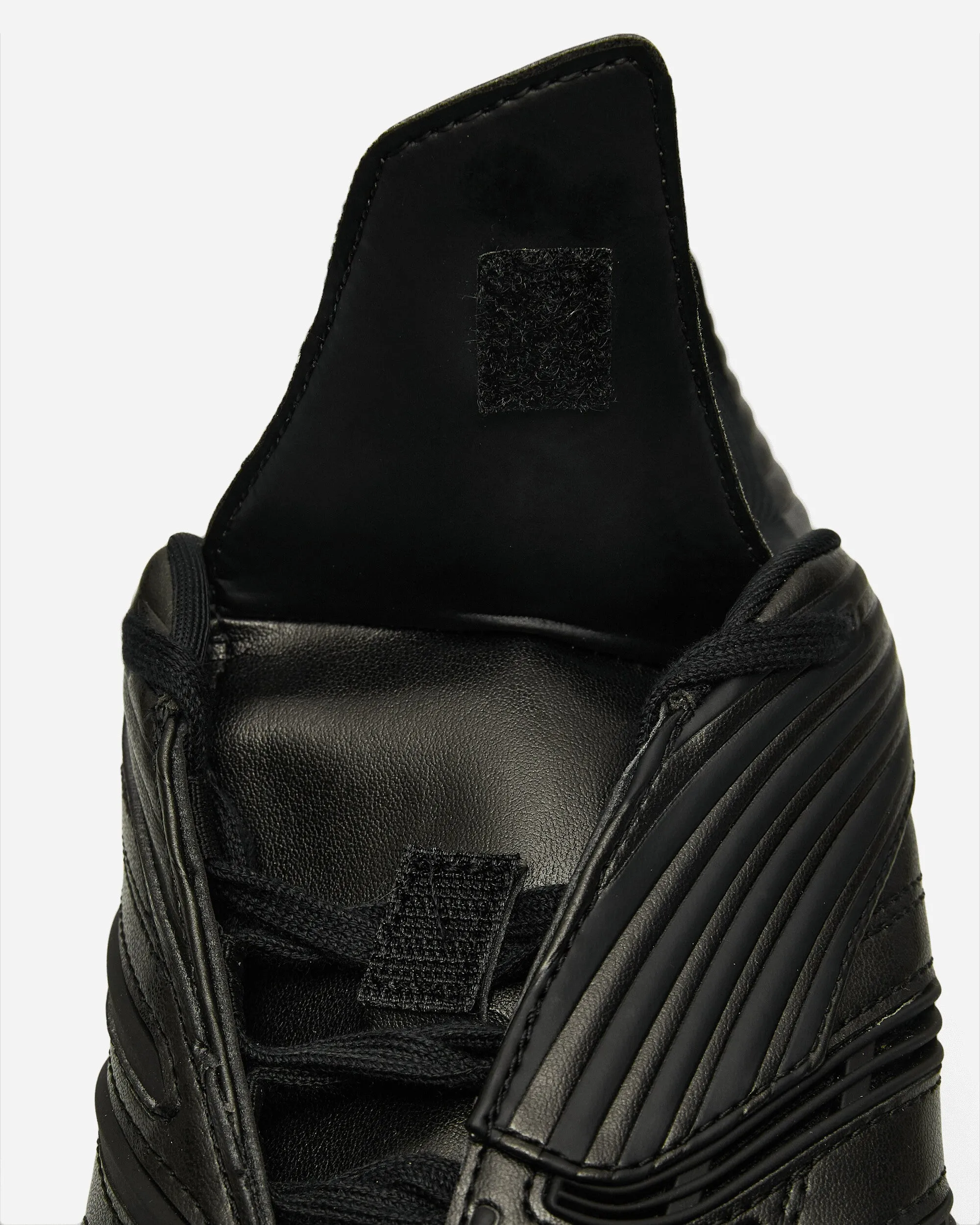 Predator Megaride Sneakers Core Black