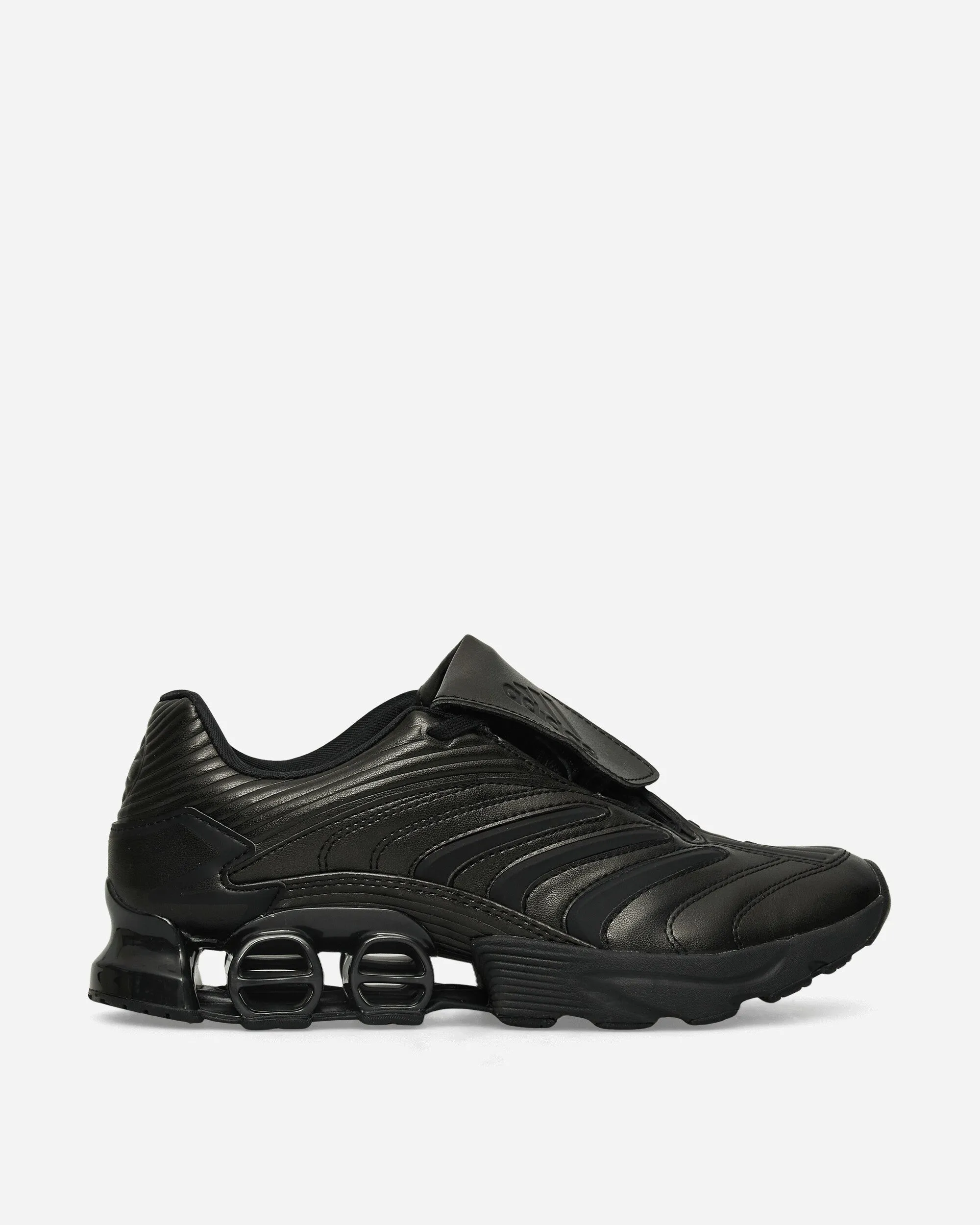 Predator Megaride Sneakers Core Black