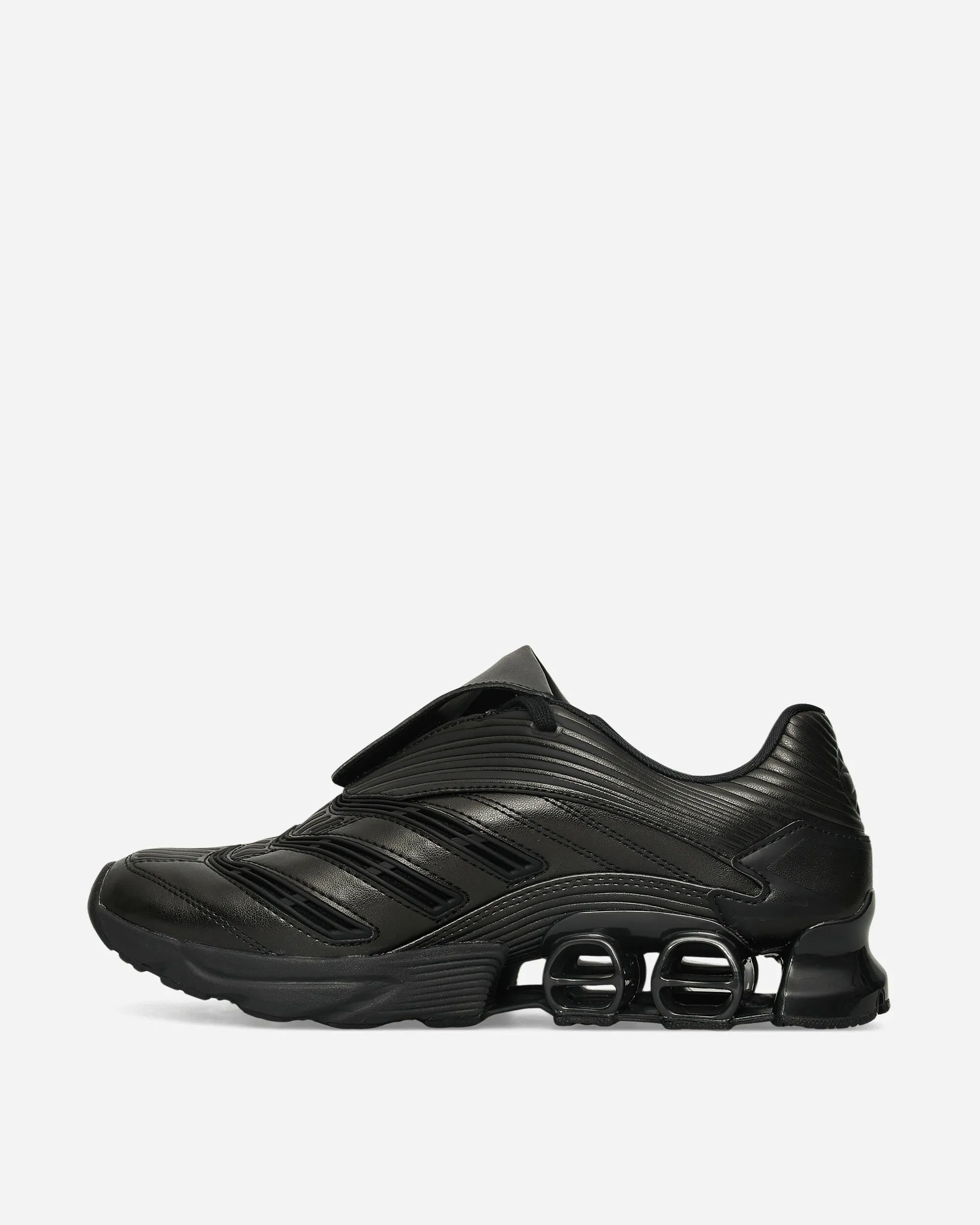Predator Megaride Sneakers Core Black