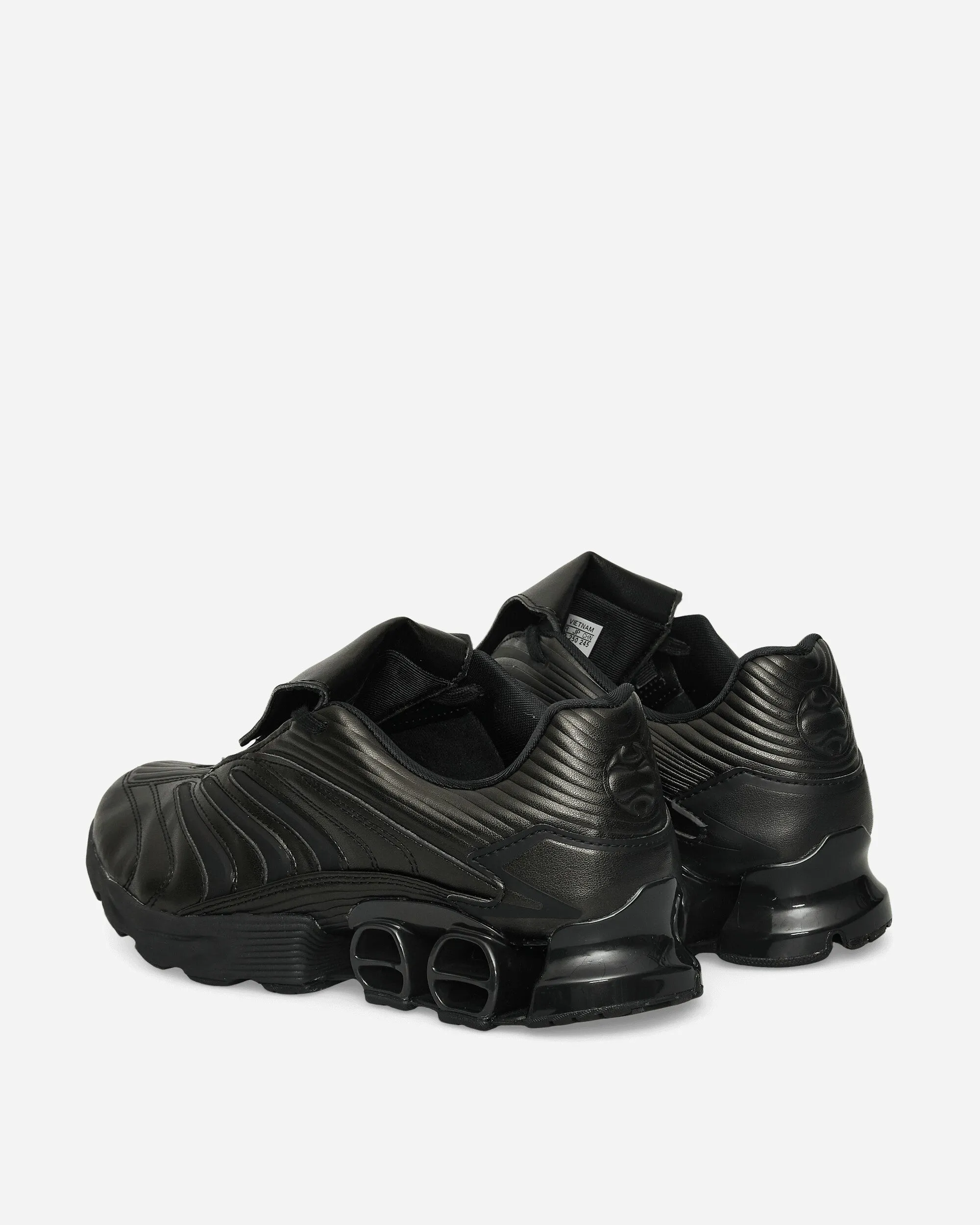 Predator Megaride Sneakers Core Black