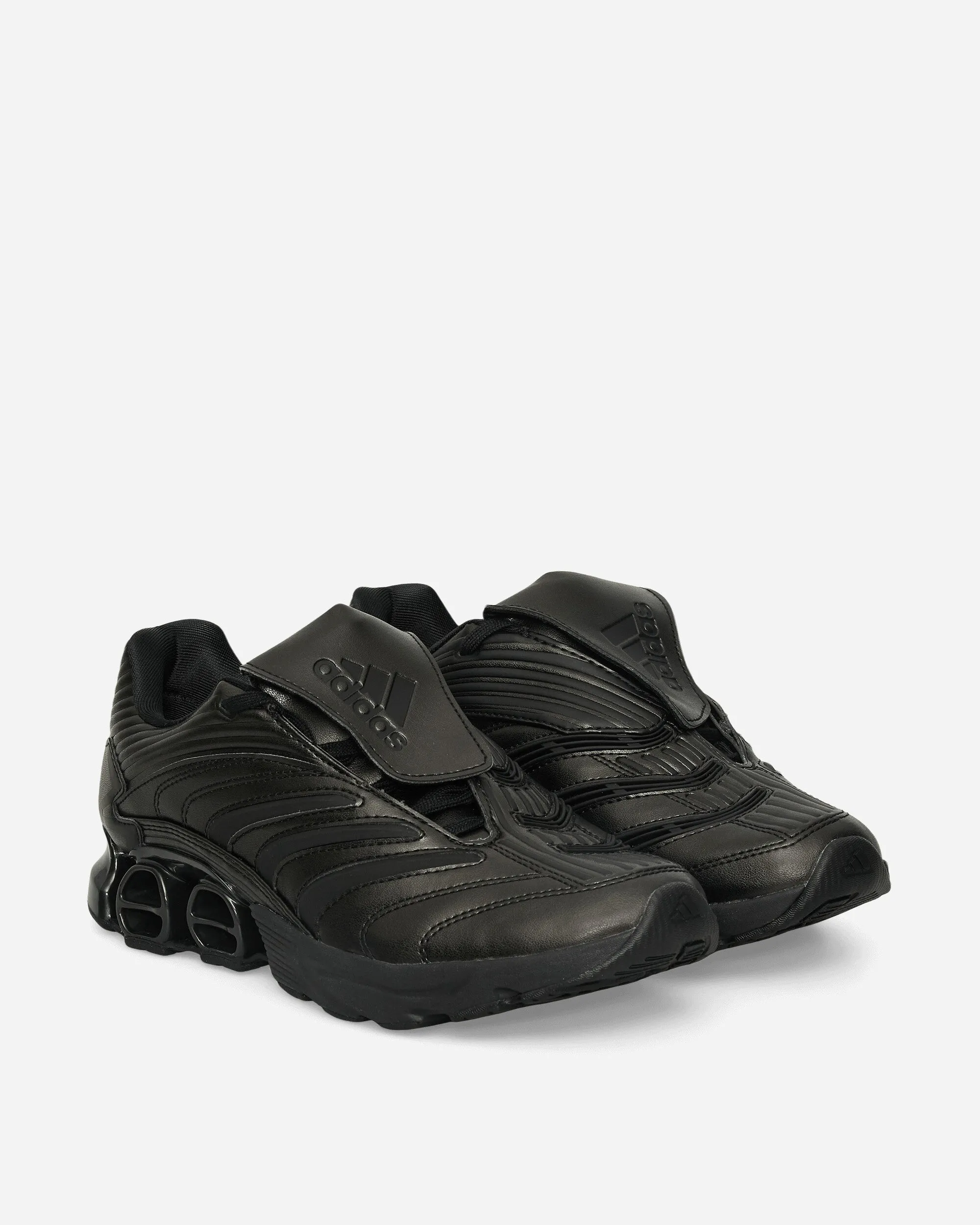 Predator Megaride Sneakers Core Black