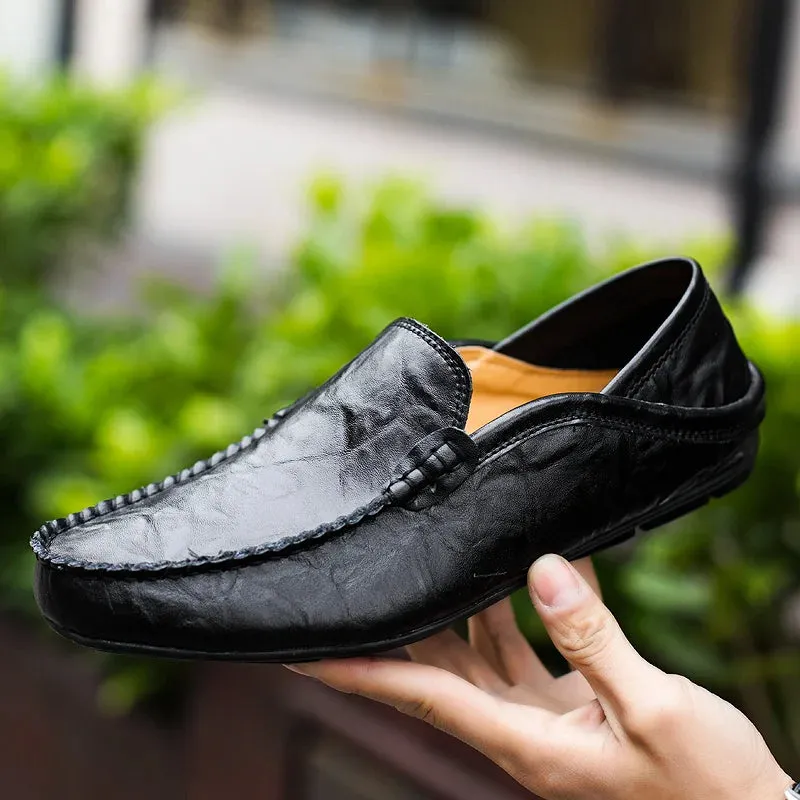 PrestigeFlex Herren Sommer-Loafers