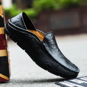PrestigeFlex Herren Sommer-Loafers