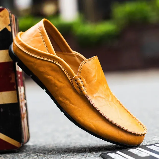 PrestigeFlex Herren Sommer-Loafers