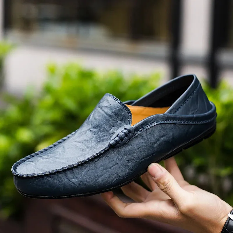 PrestigeFlex Herren Sommer-Loafers