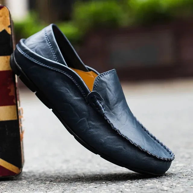 PrestigeFlex Herren Sommer-Loafers