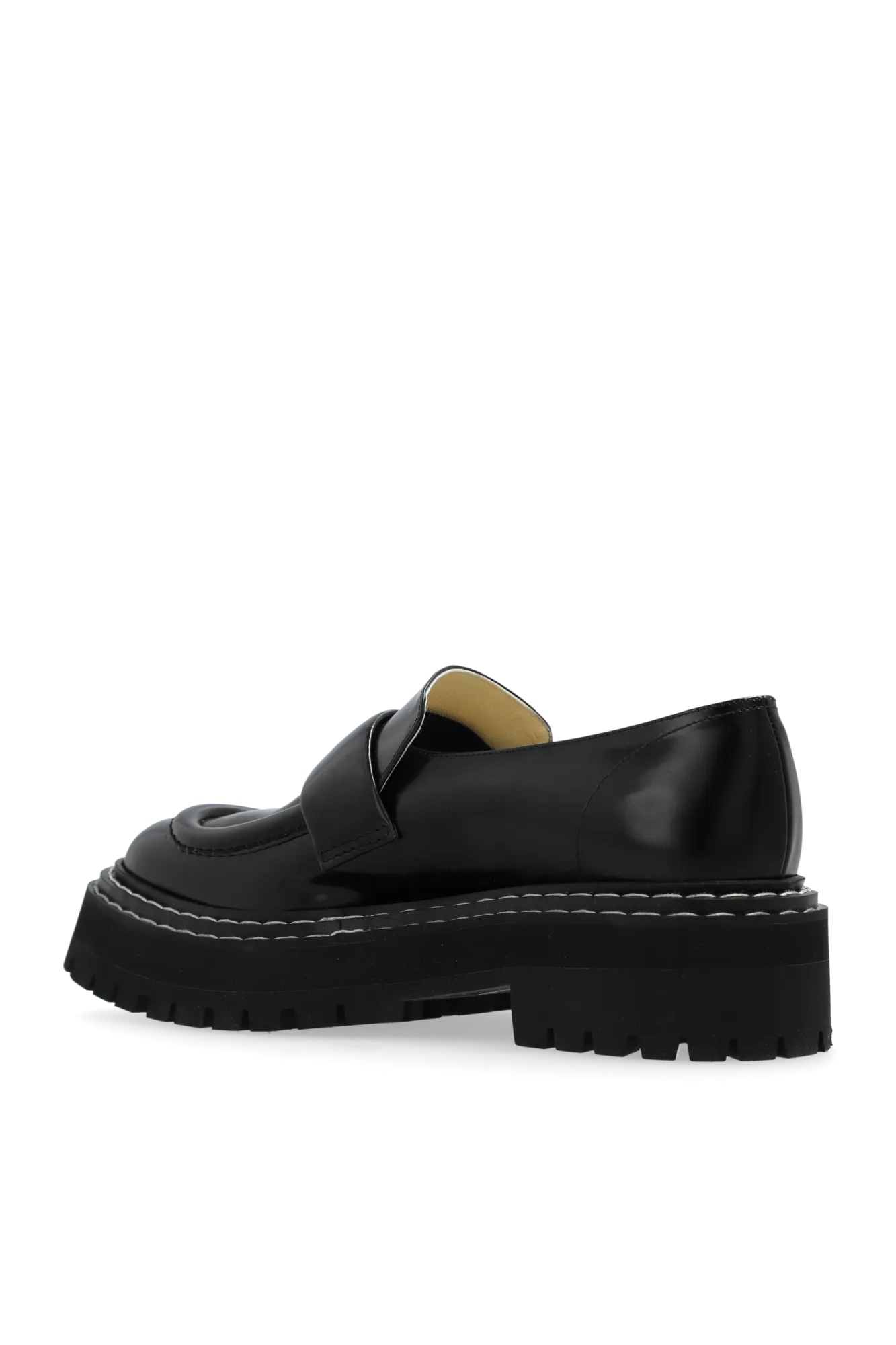 Proenza Schouler Shoes `lugsole`