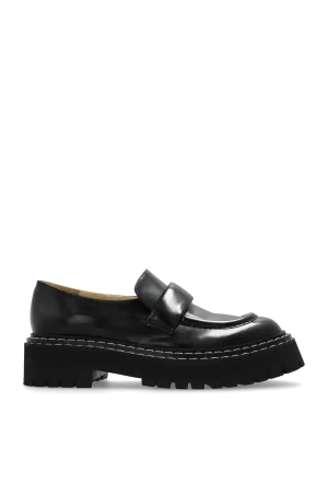 Proenza Schouler Shoes `lugsole`