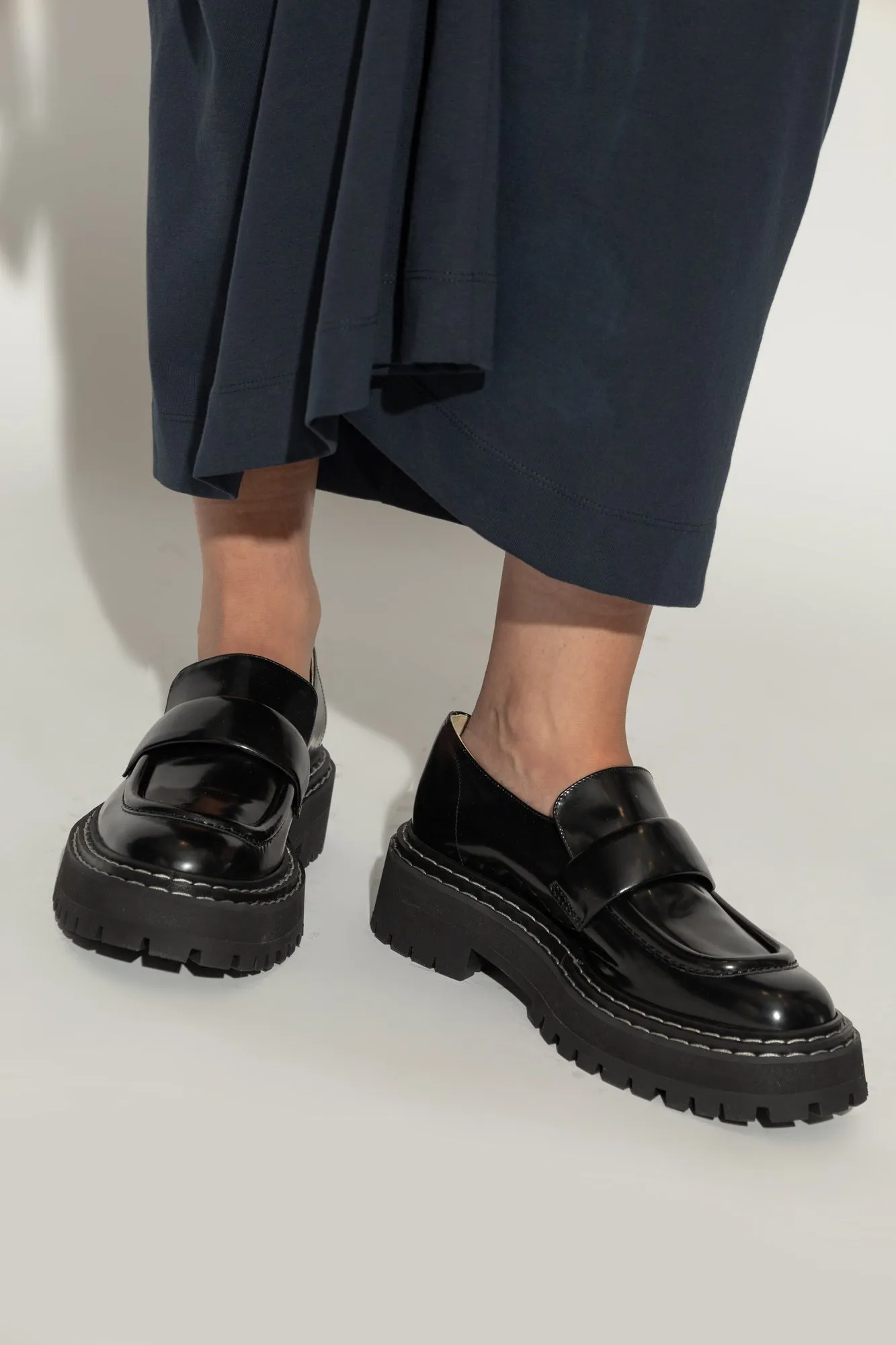 Proenza Schouler Shoes `lugsole`
