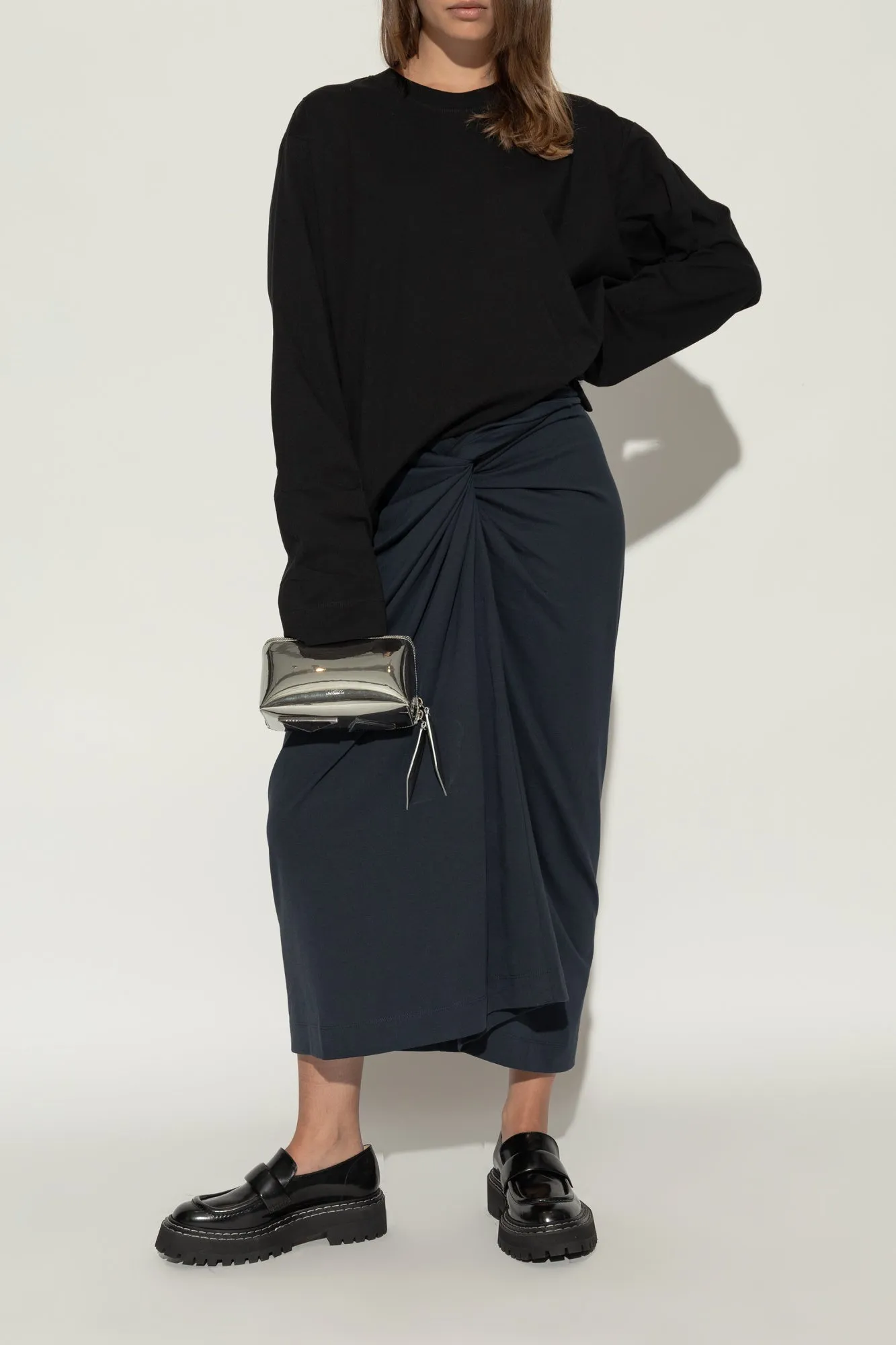 Proenza Schouler Shoes `lugsole`