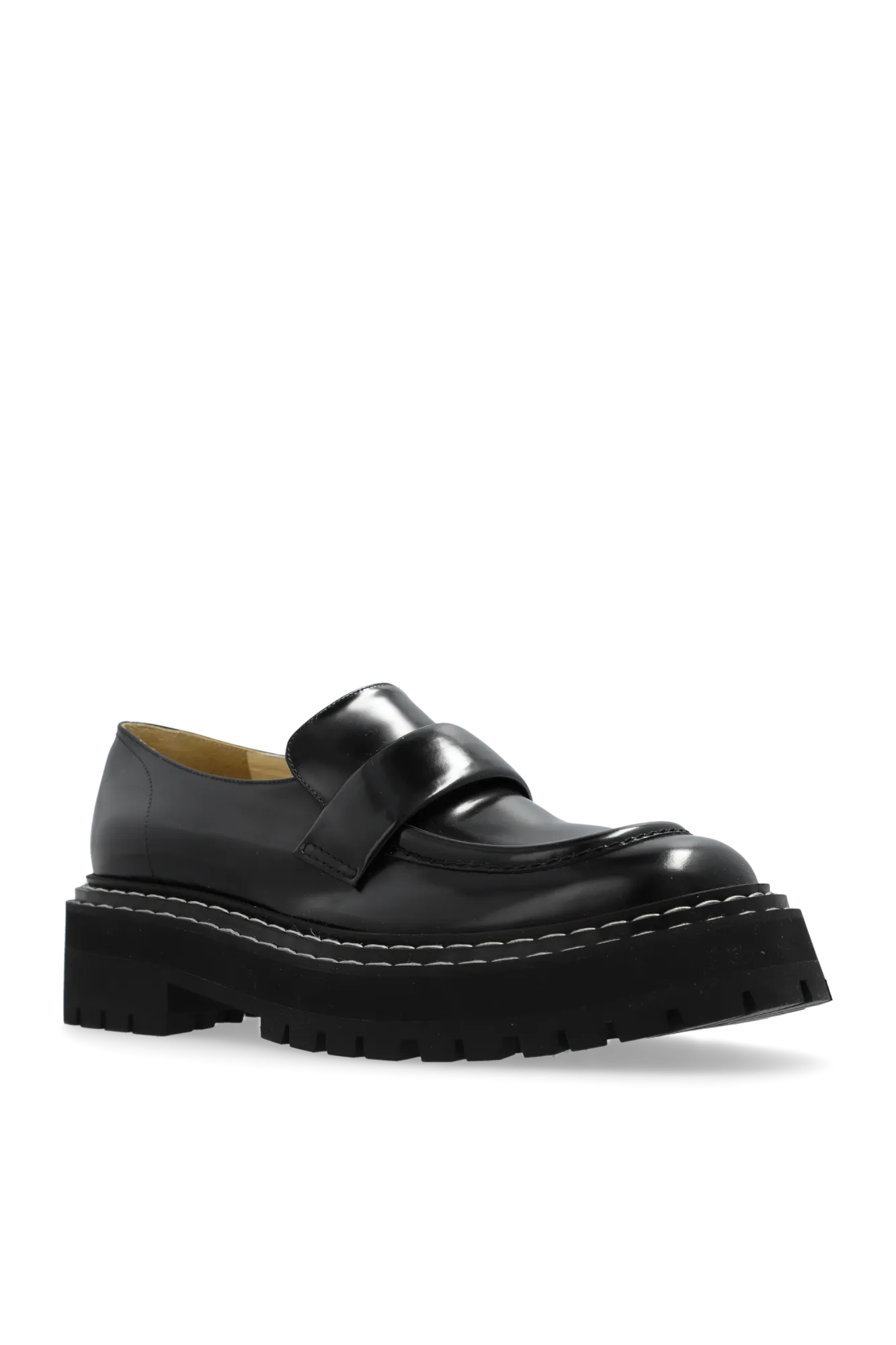 Proenza Schouler Shoes `lugsole`