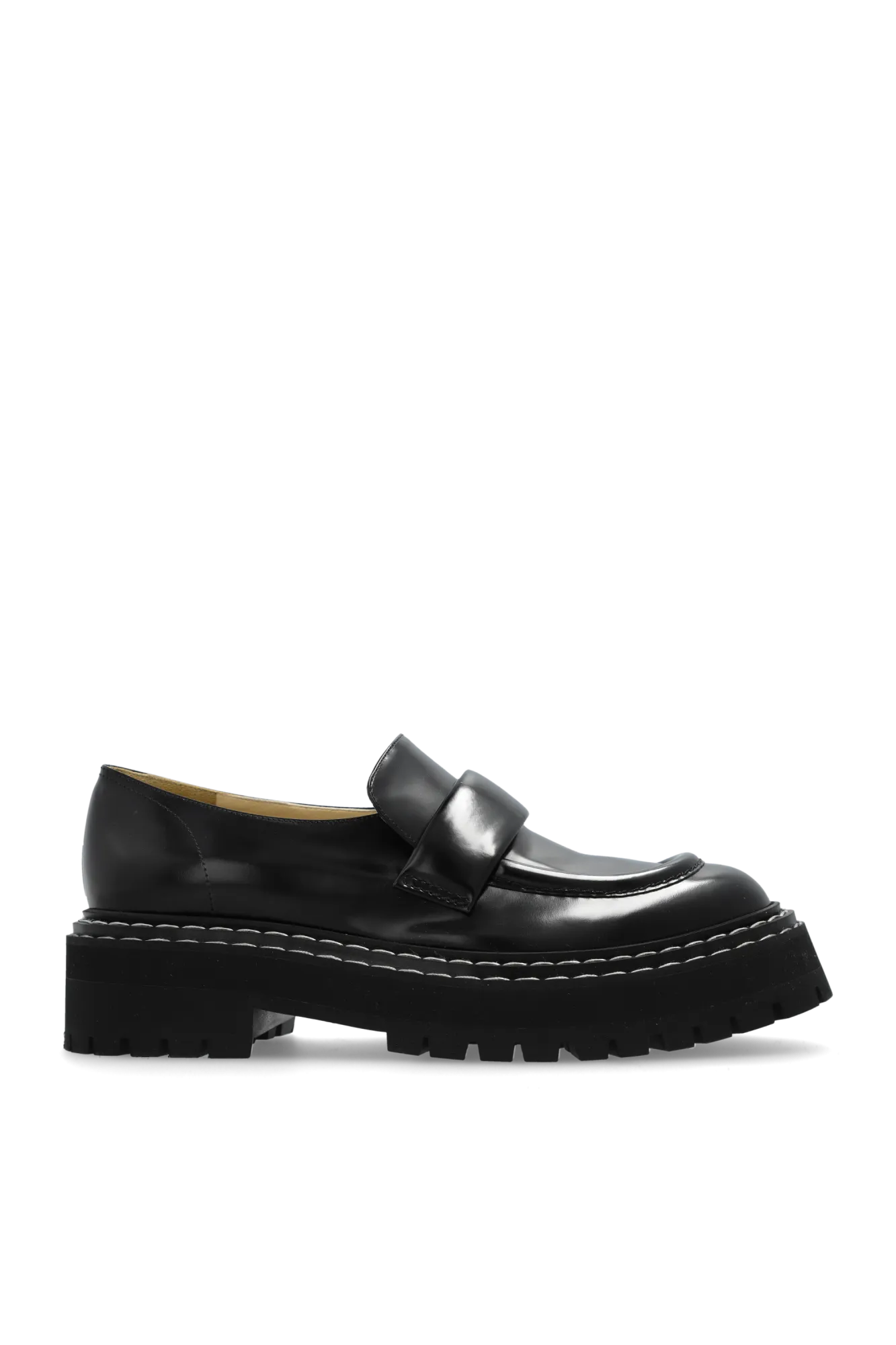 Proenza Schouler Shoes `lugsole`