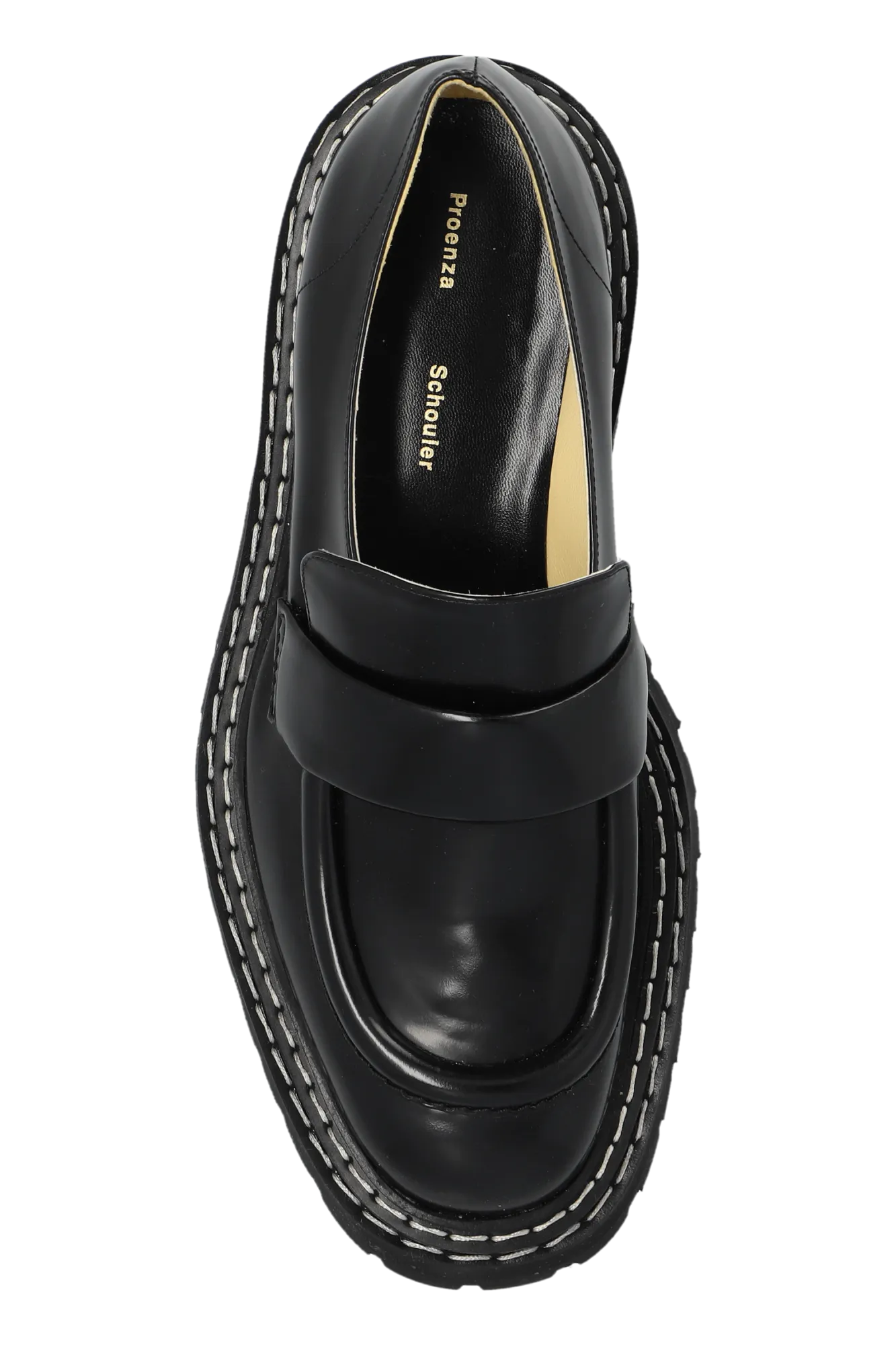 Proenza Schouler Shoes `lugsole`