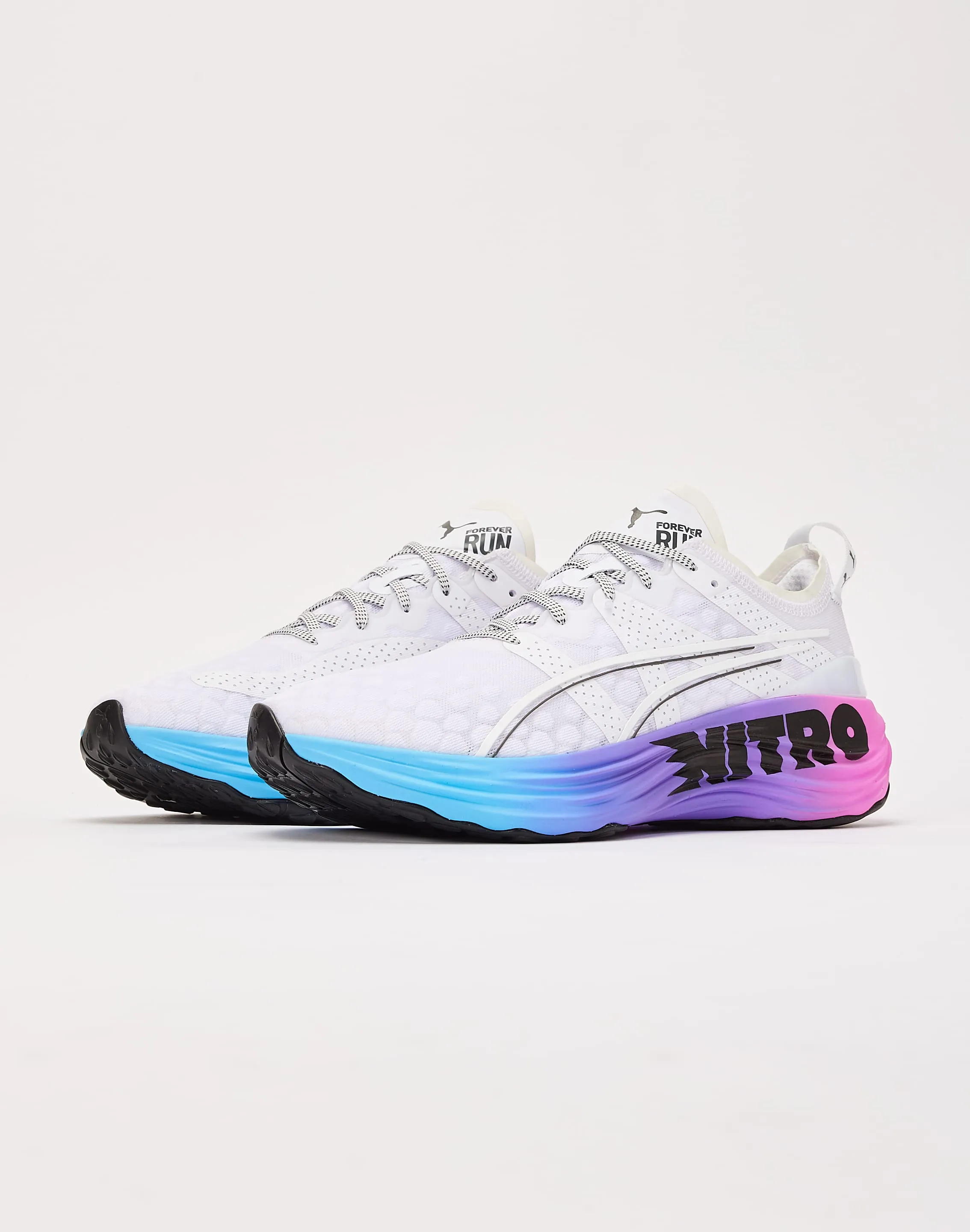 Puma ForeverRUN NITRO 'Sunset'