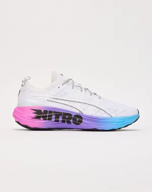 Puma ForeverRUN NITRO 'Sunset'