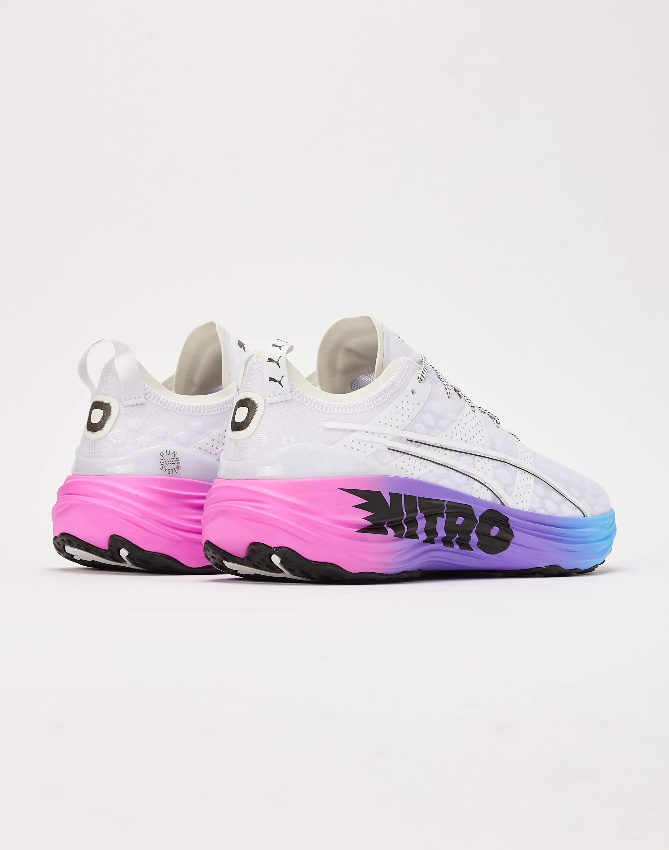 Puma ForeverRUN NITRO 'Sunset'