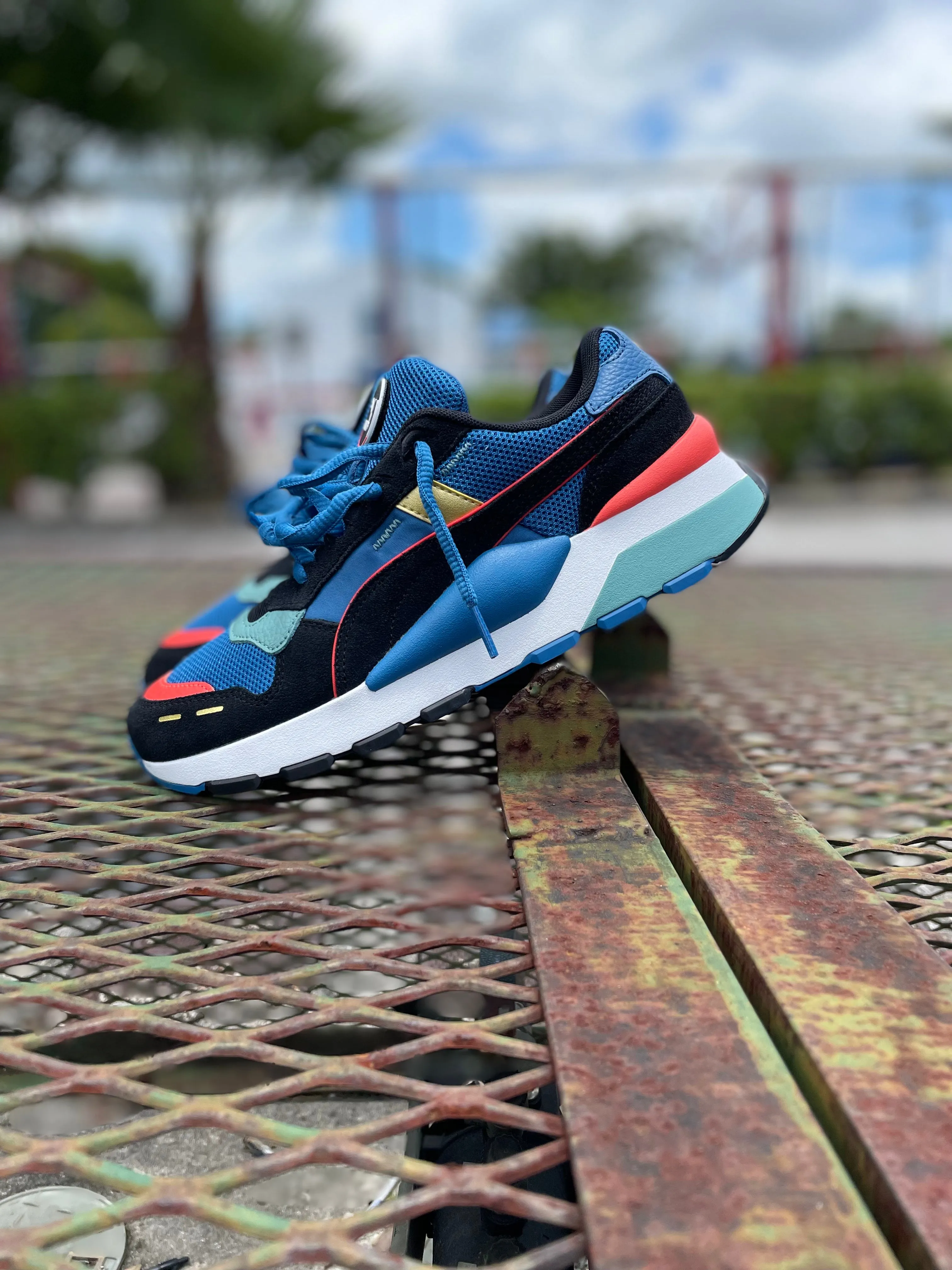 Puma RS 2.0 Go For