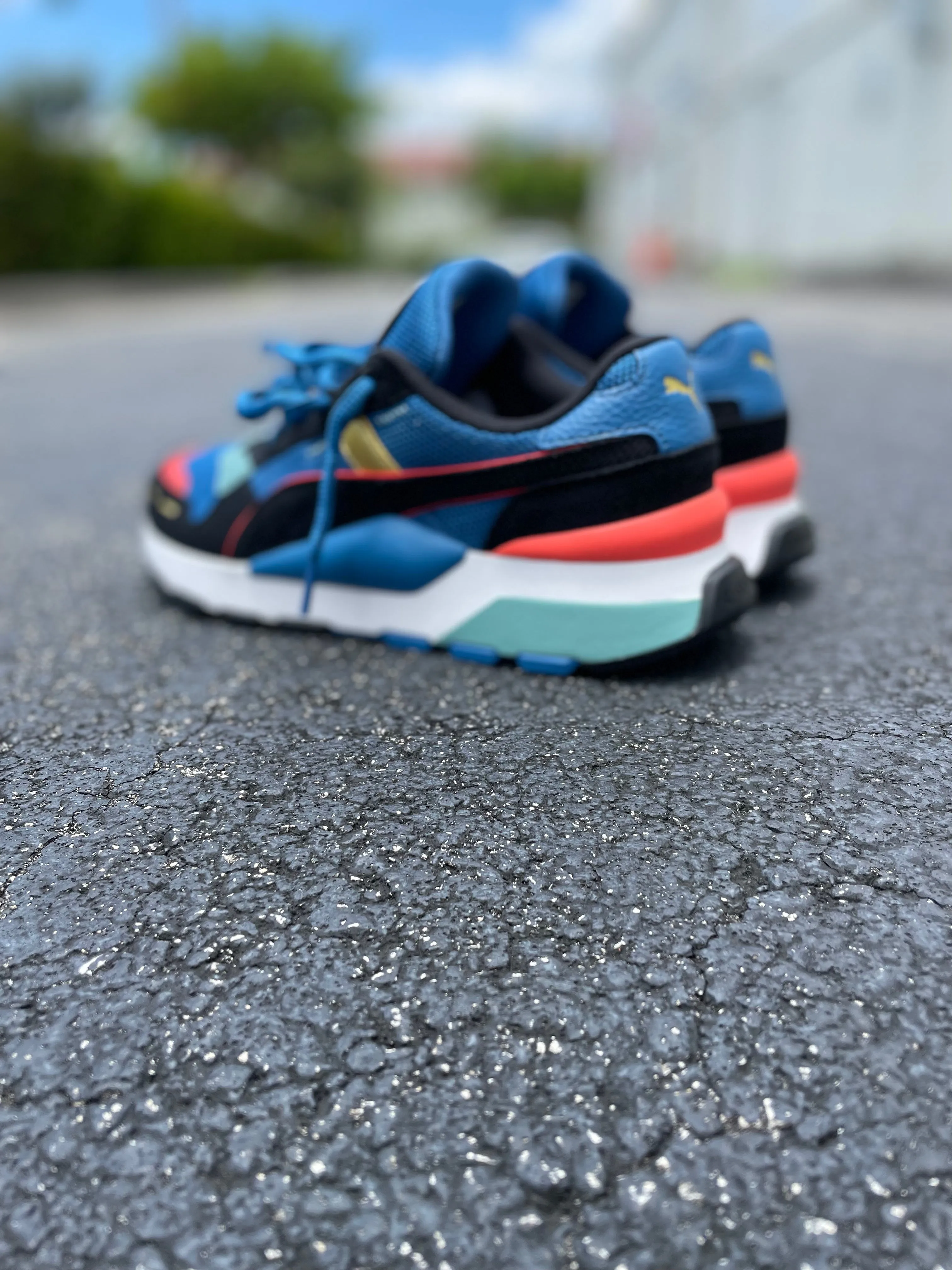 Puma RS 2.0 Go For
