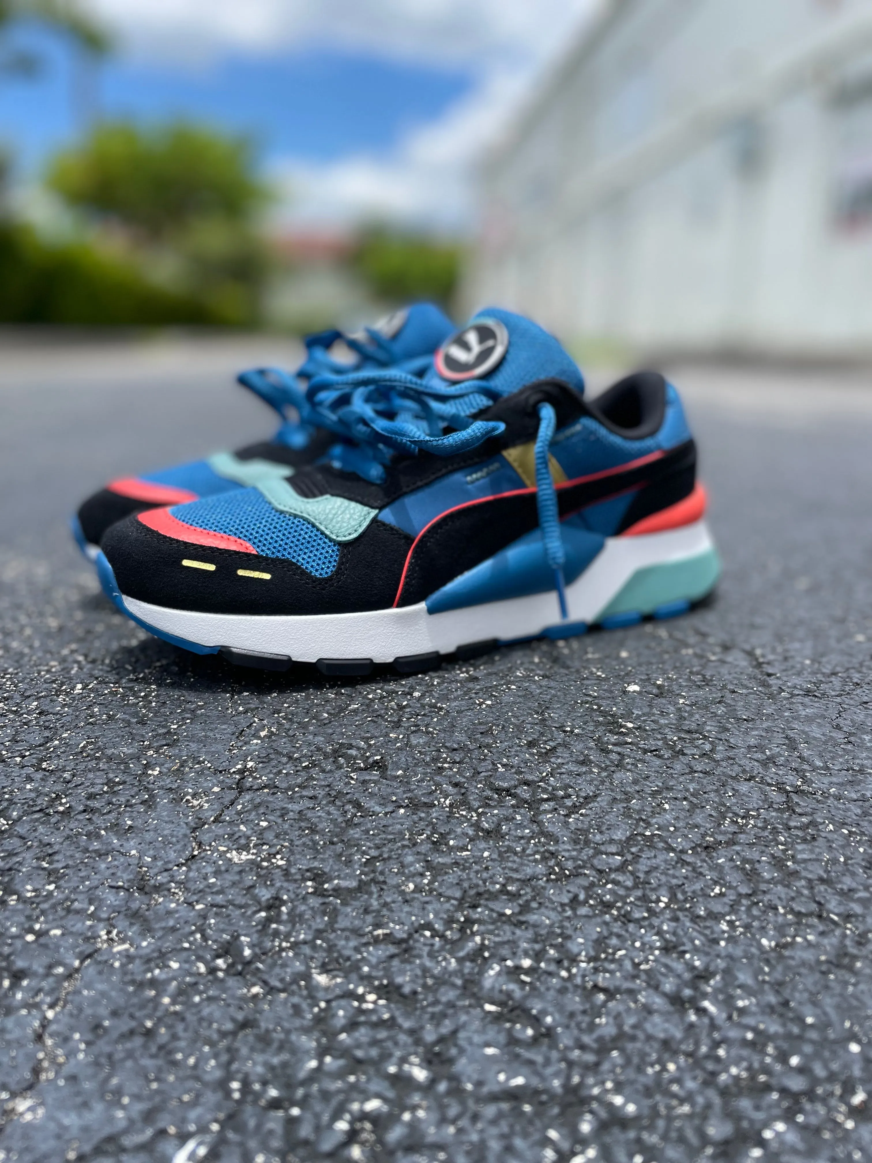 Puma RS 2.0 Go For