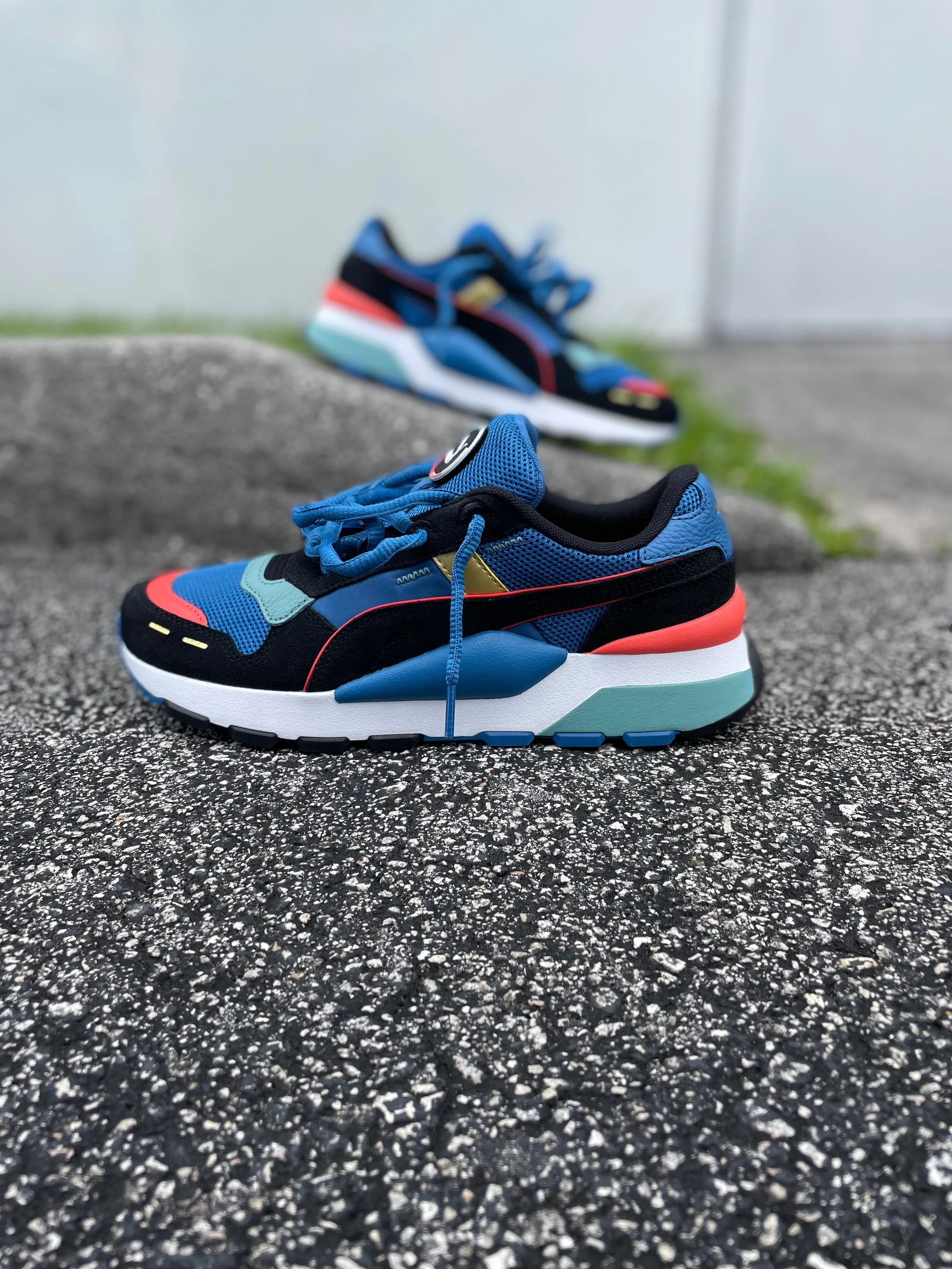 Puma RS 2.0 Go For