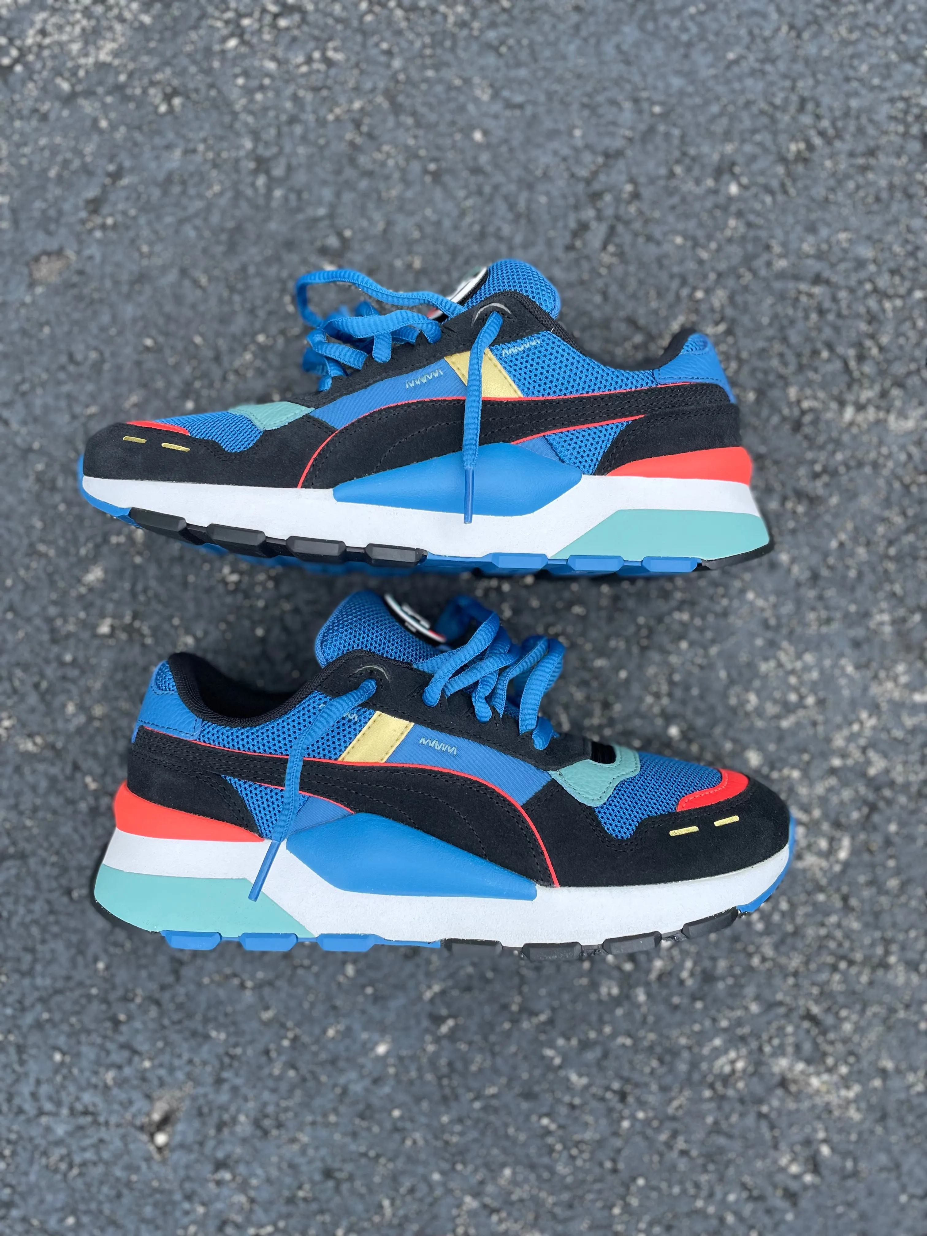 Puma RS 2.0 Go For