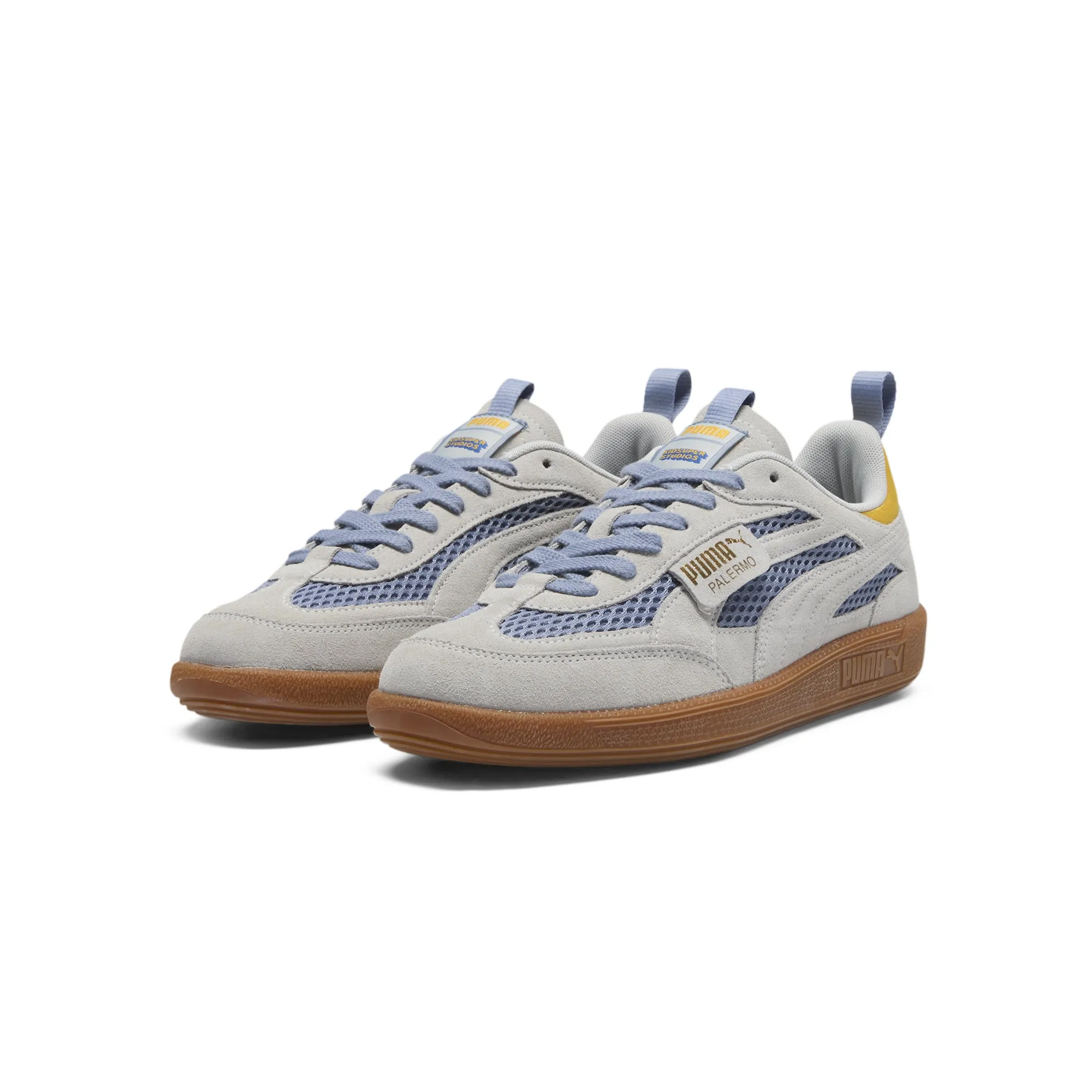 Puma x KidSuper Palermo Shoes