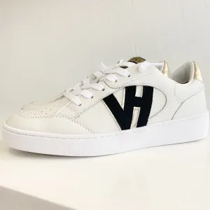 Quick Vintage Havana Low Top Sneaker