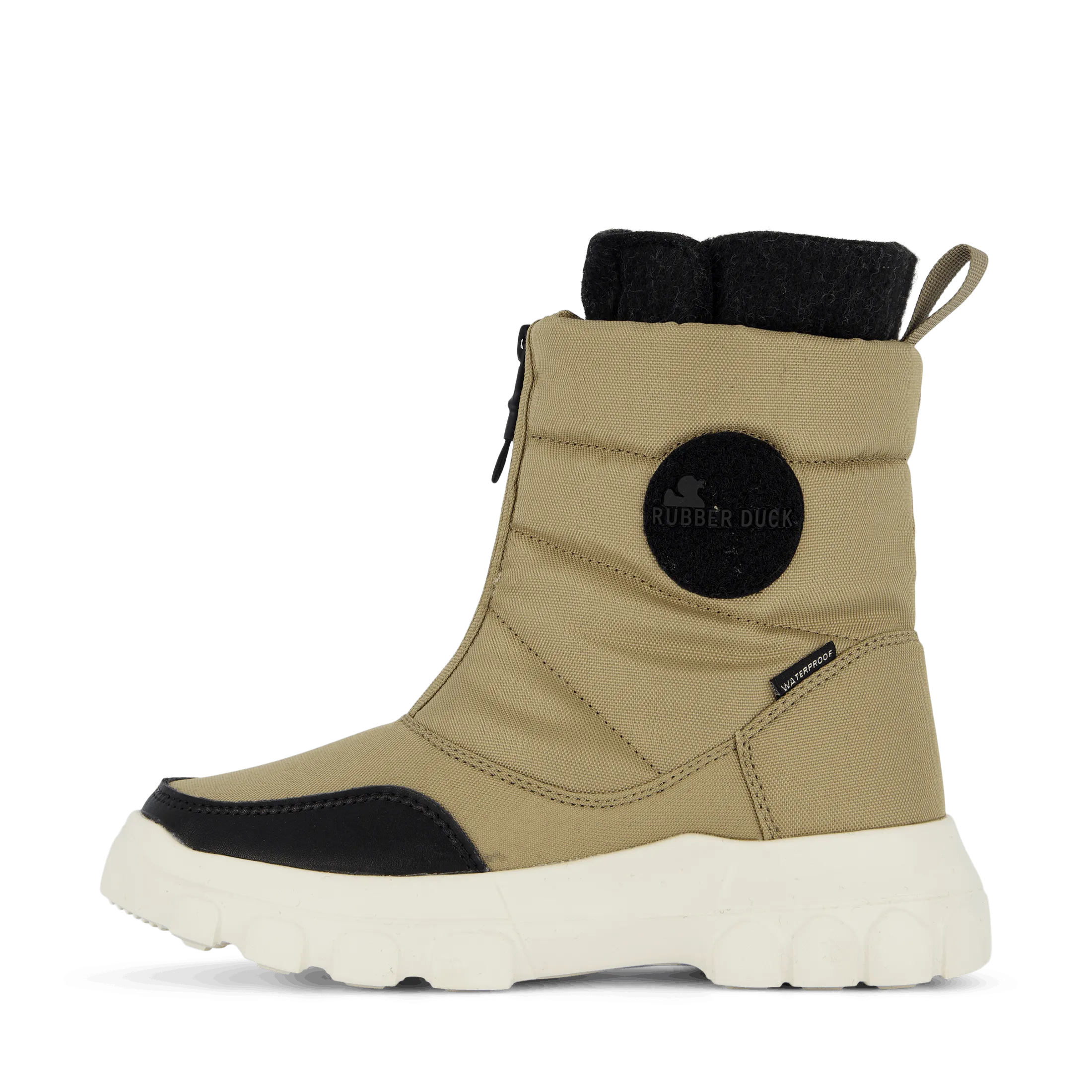 Rd Aspen Low Taupe