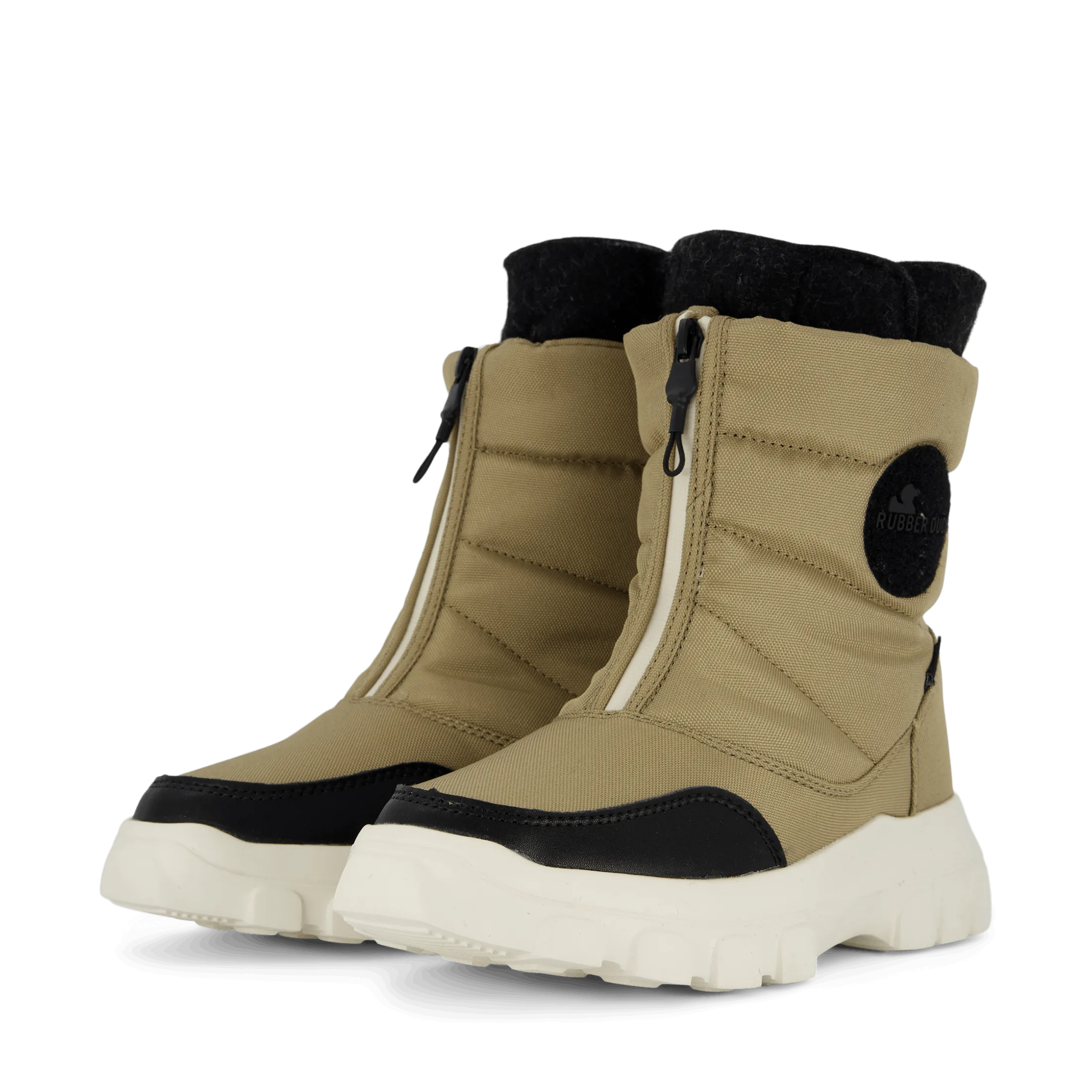 Rd Aspen Low Taupe