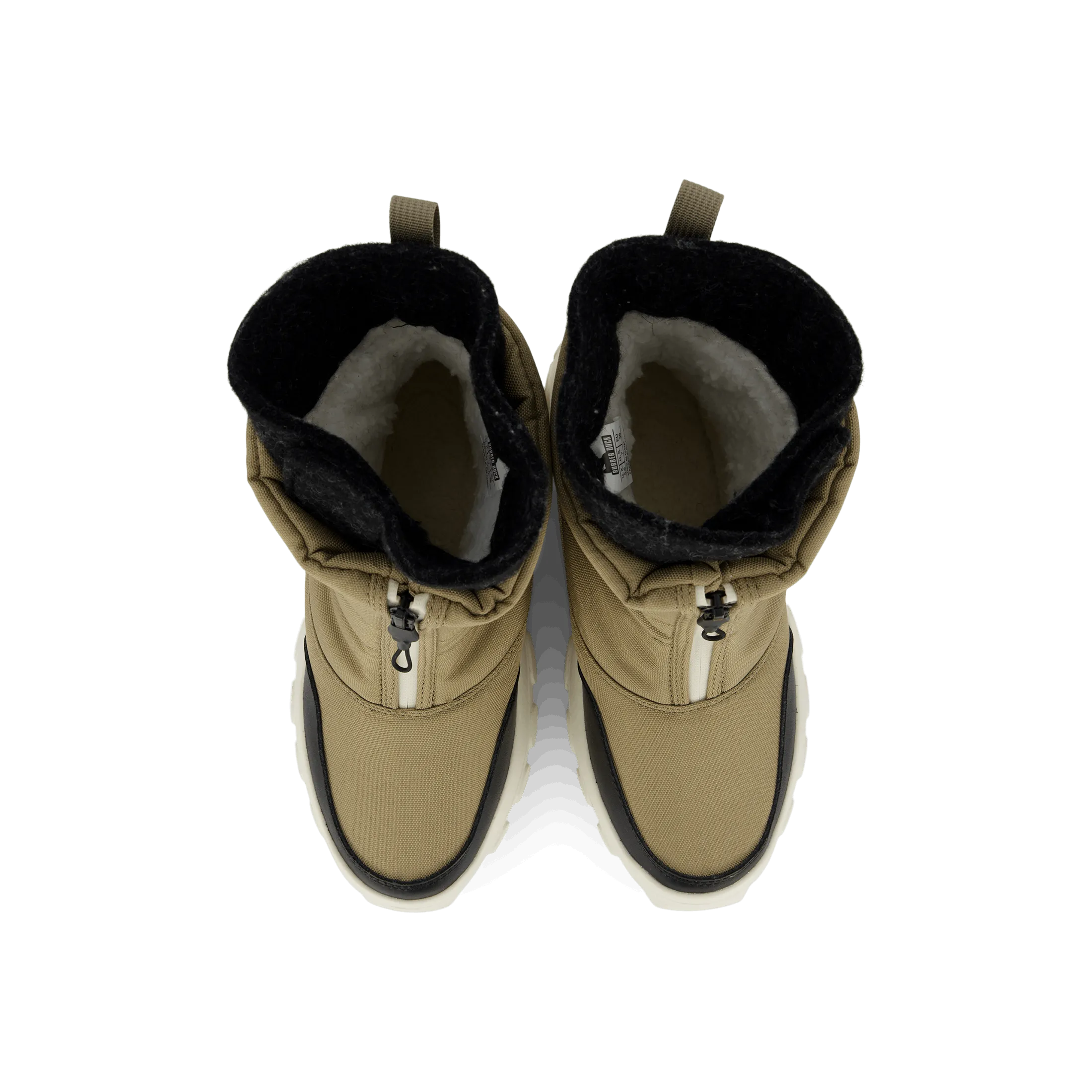 Rd Aspen Low Taupe