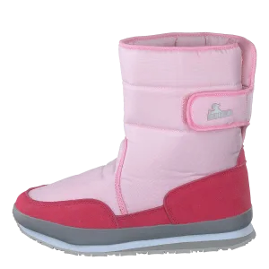 Rd Snowjogger Adult Light-pink