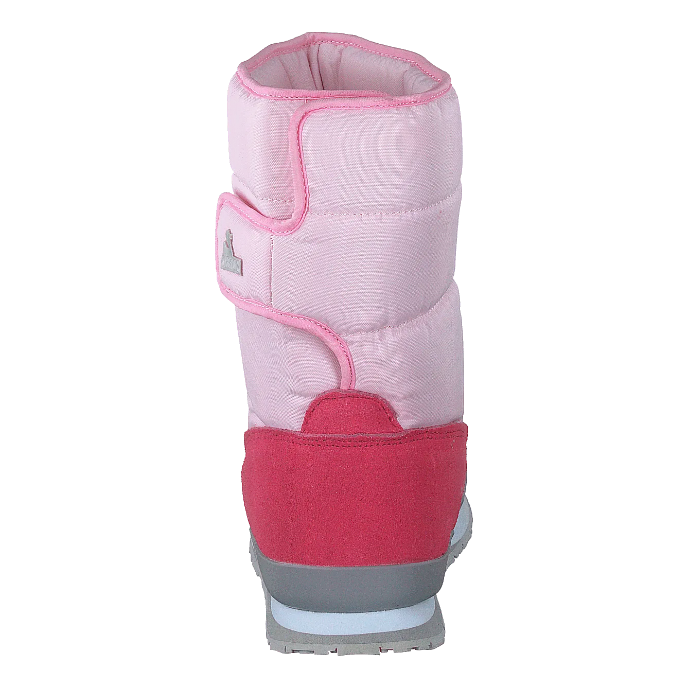 Rd Snowjogger Adult Light-pink