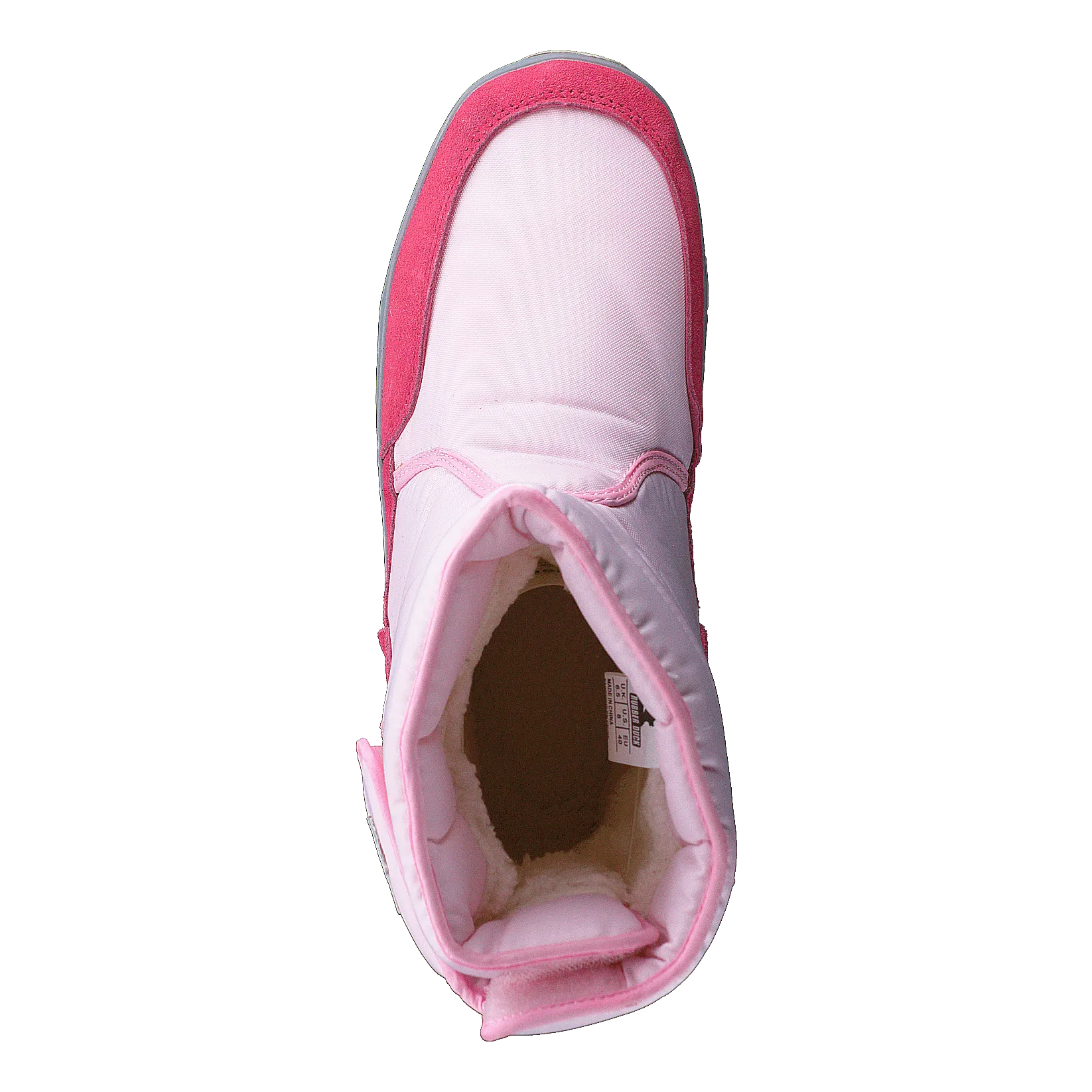 Rd Snowjogger Adult Light-pink