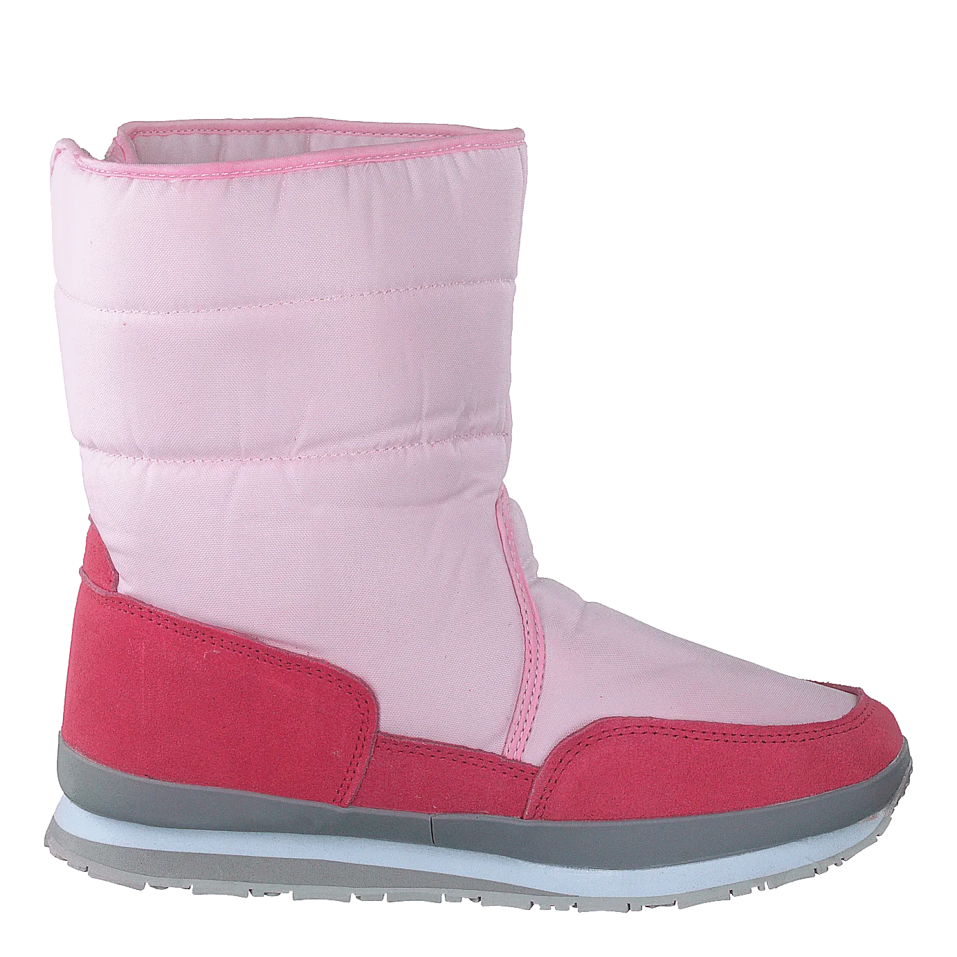 Rd Snowjogger Adult Light-pink