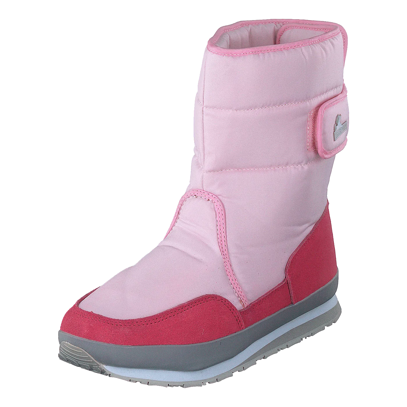 Rd Snowjogger Adult Light-pink