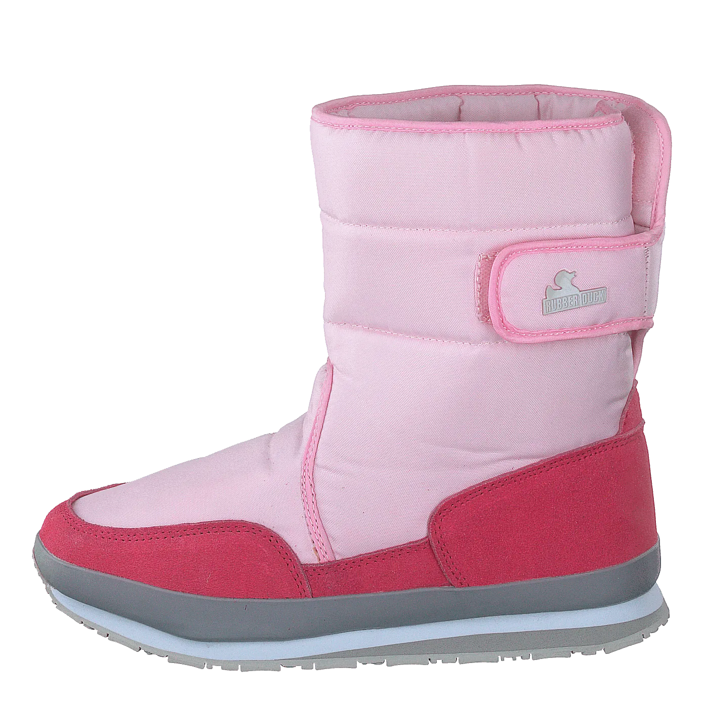 Rd Snowjogger Adult Light-pink