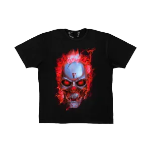 Red Skully T-Shirt