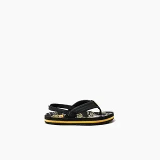 Reef Kids Ahi Tiger Shark Sandal