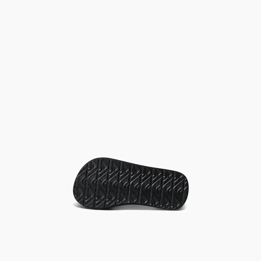 Reef Kids Ahi Tiger Shark Sandal