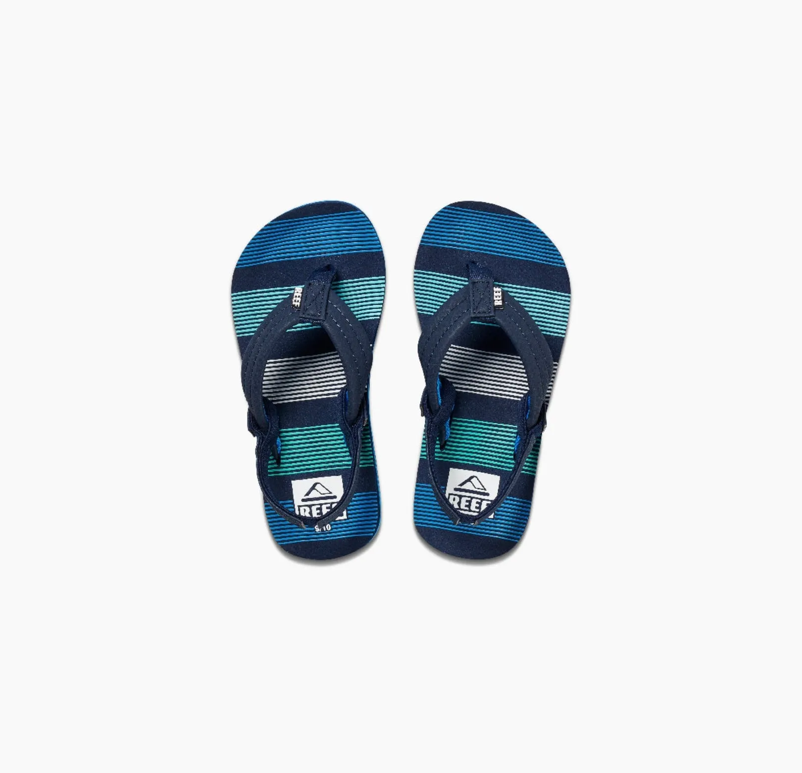 Reef - Little Ahi Sandal