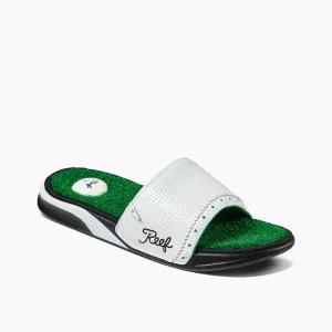 Reef Men's Mulligan Slide Sandal
