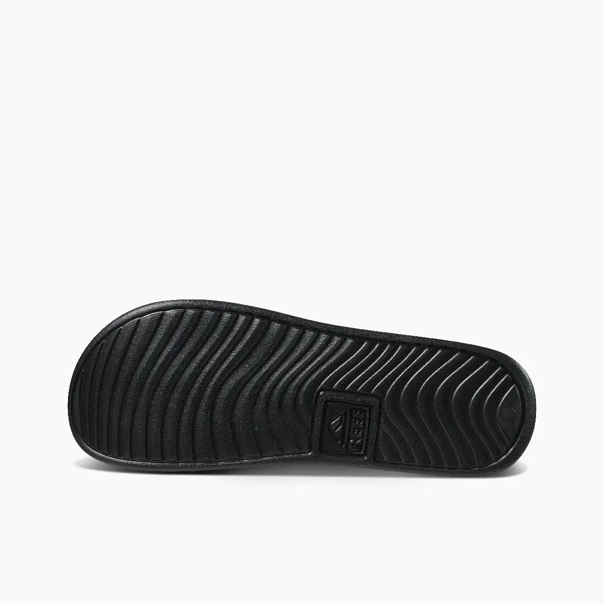 Reef Men's Mulligan Slide Sandal
