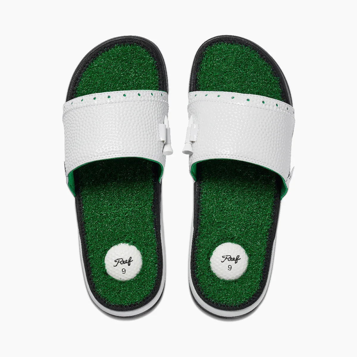Reef Men's Mulligan Slide Sandal