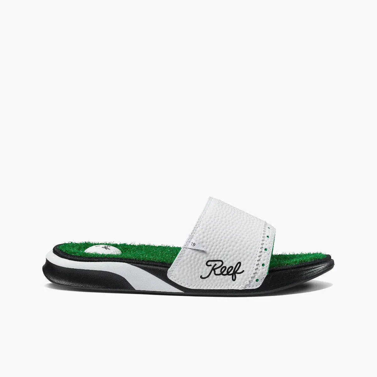 Reef Men's Mulligan Slide Sandal